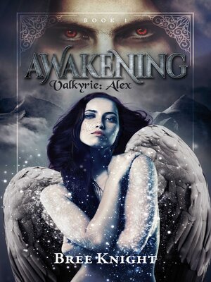 cover image of Awakening: Alex